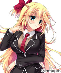 Scarlett Wilhelmina Garde