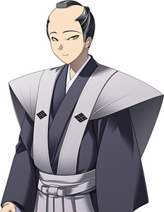 Yanagisawa Yoshiyasu