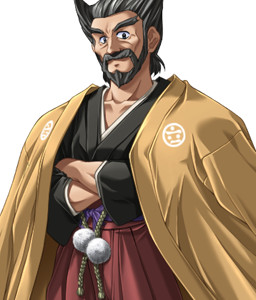 Hanaori Setsuo