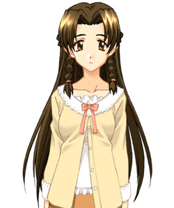 Nonaka Tomoyo