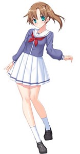 Iiyama Shouko