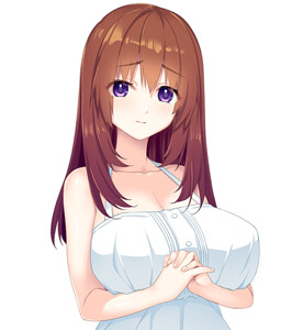 Nawashiro Minori