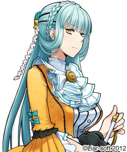 Émilie du Châtelet