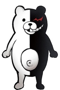 Monokuma