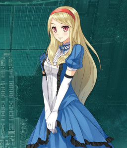 Eleanor Schlick Schweitzer