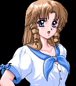 Karin Elizabeth Byoudouin