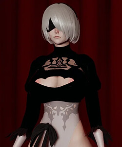 Yorha No.2 Type B
