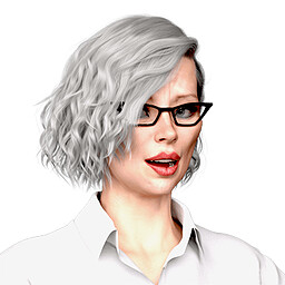 Ingeborg Johannessen