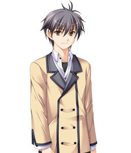 Kurakami Shin'ya