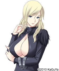 Ludmila Mikhailovna Grazovskaya