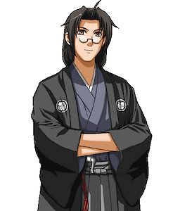 Enami Sanosuke