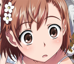Misaka Mikoto