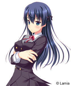 Kirihara Megumu