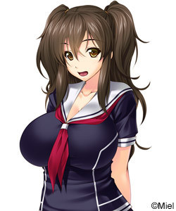 Ogiwara Haruna