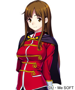 Kasukabe Miyuki
