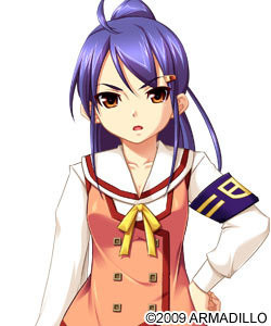 Sonoda Masumi