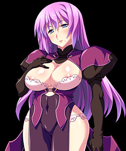 Aisharia von Elistea