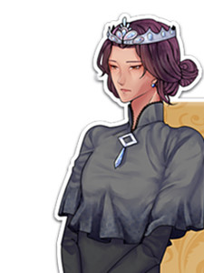 Queen-Regent Martinique