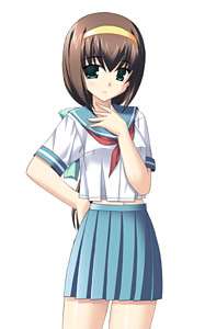 Hinomiya Wakana