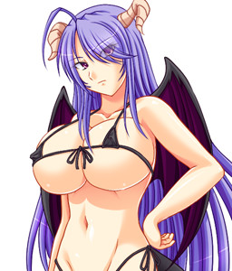 Succubus