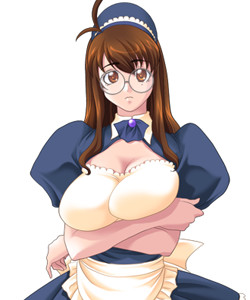 Fukada Ritsuko