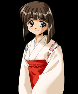 Inuzuka Kazane