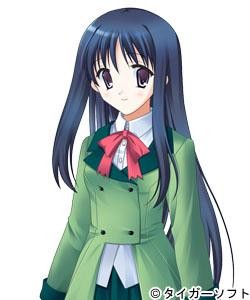 Koizumi Yoshino