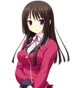 Tanaka Itsuki