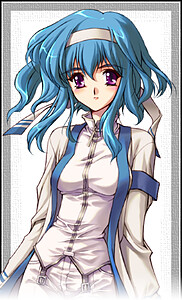 Aoba Youko