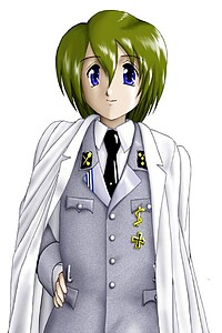 Conrad Tristan Eugen West