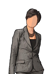 Inspector May Cheung