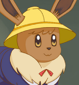 Small Eevee