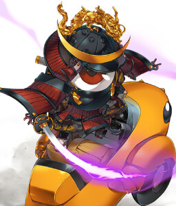 Dokuganryuu Masamune