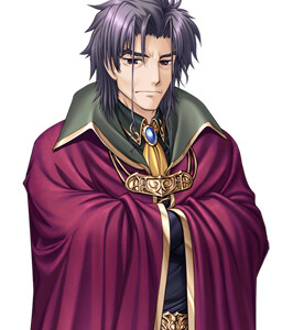 Gilbert dis Balstein