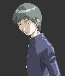 Imanishi Shin'ichirou