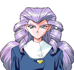 Ayla Veverská Roznovsky