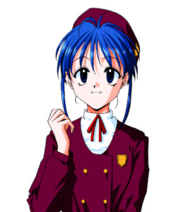 Inaba Tamaki