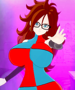 Android 21