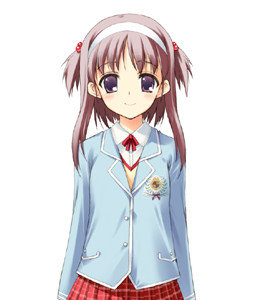 Satoko Nanako
