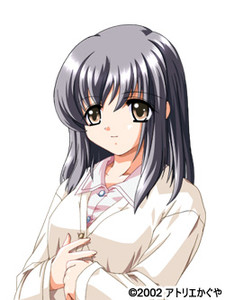 Higashijuujou Satsuki