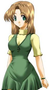 Kurasawa Asami