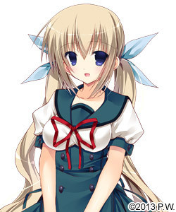Hatori Alice
