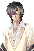 Riku Fernando Javier