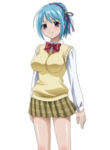 Kurono Kurumu