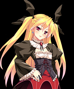 Luviria von Seikuria