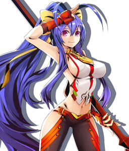 Mai Natsume