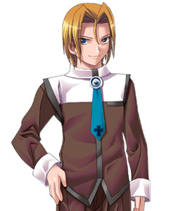 Shiratori Souichirou