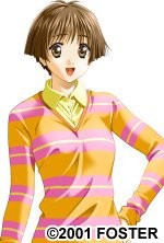 Asano Ritsuko