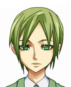 Wonalia Genika Yakretre