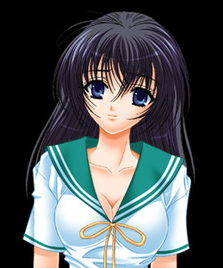 Mikage Aoi